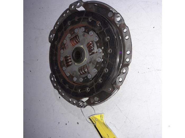 Gebrauchte Kupplungsset (komplett) Suzuki Wagon-R+ (RB) 1.3 16V Preis € 30,00 Margenregelung angeboten von Yellow Parts