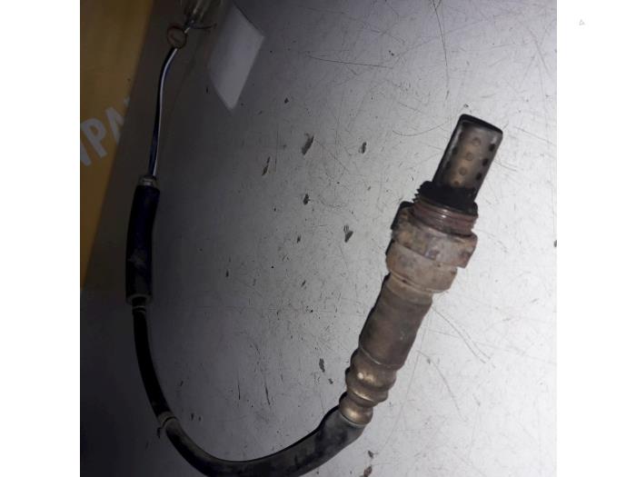 Lambda probe from a Suzuki Wagon-R+ (RB) 1.3 16V 2002