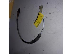 Lambda probe from a Suzuki Wagon-R+ (RB) 1.3 16V 2002