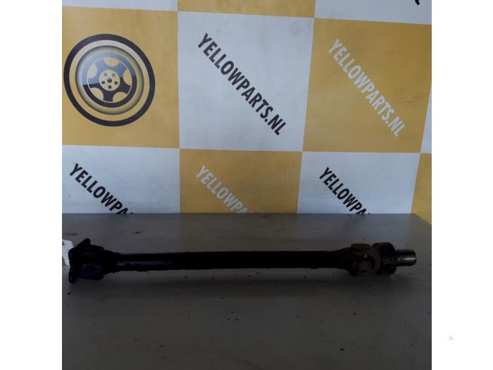 Used Intermediate shaft Suzuki Grand Vitara I (FT/GT/HT) 2.0 TDI Price € 50,00 Margin scheme offered by Yellow Parts
