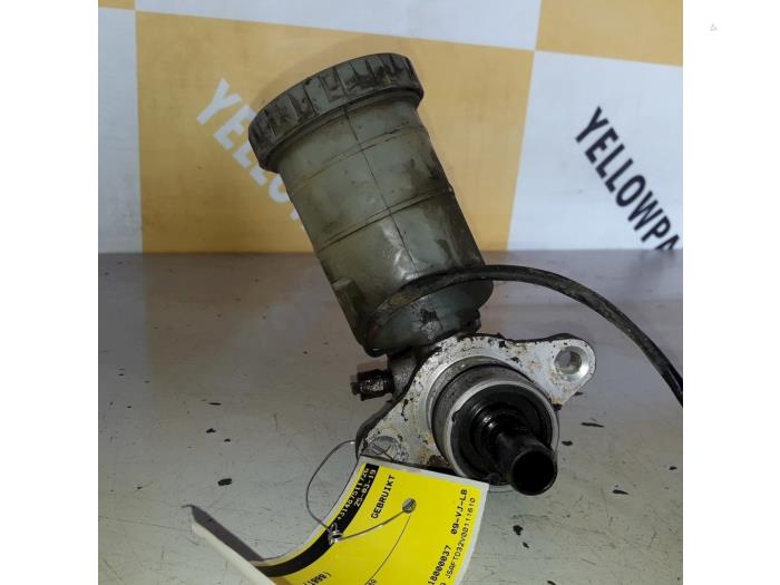 Brake pump from a Suzuki Grand Vitara I (FT/GT/HT) 2.0 TDI 1999