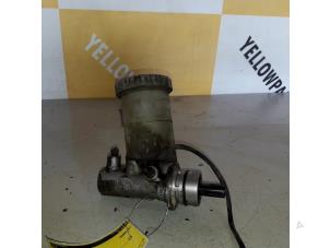 Used Brake pump Suzuki Grand Vitara I (FT/GT/HT) 2.0 TDI Price € 35,00 Margin scheme offered by Yellow Parts