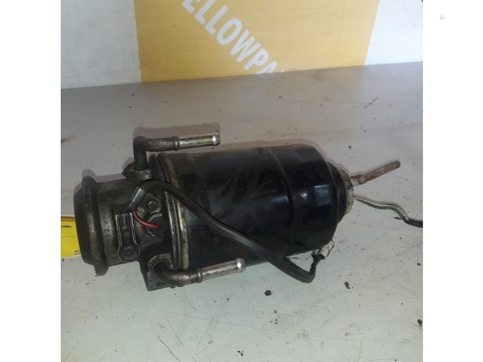 Usagé Filtre carburant Suzuki Grand Vitara I (FT/GT/HT) 2.0 TDI Prix € 35,00 Règlement à la marge proposé par Yellow Parts