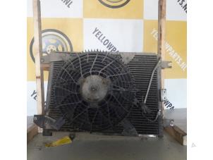 Used Air conditioning condenser Suzuki Grand Vitara I (FT/GT/HT) 2.0 TDI Price € 60,00 Margin scheme offered by Yellow Parts