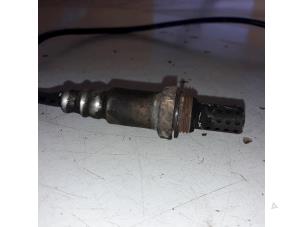 Lambda probe from a Suzuki Grand Vitara I (FT/GT/HT) 2.0 16V 2001