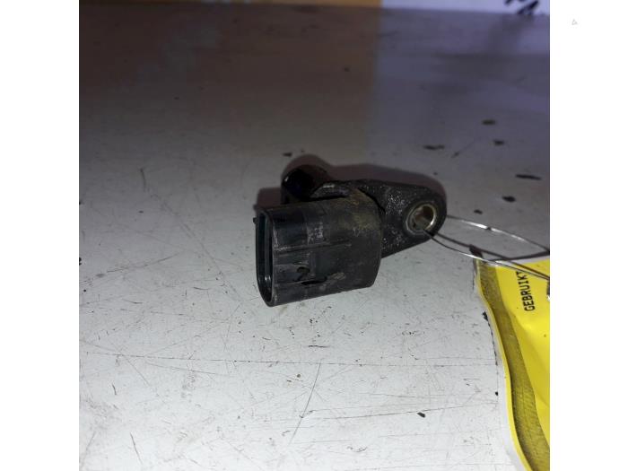 Begagnade Kamaxelsensor Suzuki Jimny Hardtop 1.3i 16V 4x4 Cabrio Pris € 40,00 Marginaltabell erbjuds av Yellow Parts