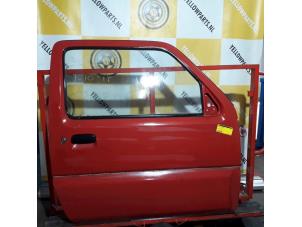 Used Door 2-door, right Suzuki Jimny Hardtop 1.3i 16V 4x4 Cabrio Price € 95,00 Margin scheme offered by Yellow Parts