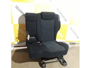 Used Rear bench seat Suzuki Grand Vitara II (JT) 1.9 DDiS Price € 250,00 Margin scheme offered by Yellow Parts