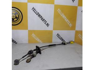 Używane Przewód przelaczajacy skrzyni biegów Suzuki Wagon-R+ (RB) 1.0 12V Cena € 40,00 Procedura marży oferowane przez Yellow Parts