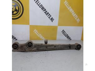 Used Rear wishbone, left Suzuki Wagon-R+ (RB) 1.0 12V Price € 45,00 Margin scheme offered by Yellow Parts