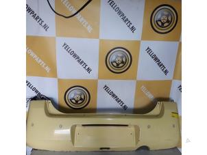 Gebrauchte Stoßstange hinten Suzuki Wagon-R+ (RB) 1.0 12V Preis € 80,00 Margenregelung angeboten von Yellow Parts