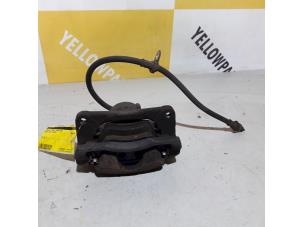 Used Front brake calliper, left Suzuki Swift (ZA/ZC/ZD1/2/3/9) 1.3 VVT 16V Price € 30,00 Margin scheme offered by Yellow Parts