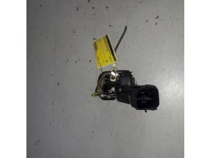 Used Rear door lock mechanism 4-door, left Suzuki Grand Vitara I (FT/GT/HT) 2.0 16V Price € 35,00 Margin scheme offered by Yellow Parts