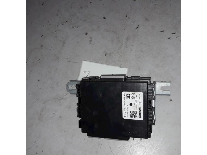 Used Body control computer Suzuki Swift (ZA/ZC/ZD) 1.2 16V Price € 49,00 Margin scheme offered by Yellow Parts