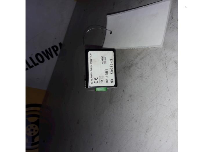 Used Computer, miscellaneous Suzuki Swift (ZA/ZC/ZD) 1.2 16V Price € 25,00 Margin scheme offered by Yellow Parts