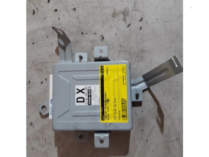 Used Engine management computer Suzuki Ignis (FH) 1.3 16V Price € 59,99 Margin scheme offered by Yellow Parts
