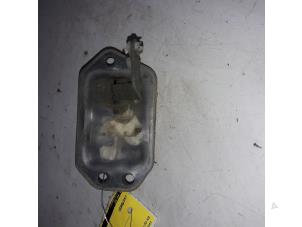 Used Tailgate lock stop Suzuki Alto (RF410) 1.1 16V Price € 15,00 Margin scheme offered by Yellow Parts