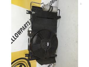 Usagé Condenseur de climatisation Suzuki Swift (SF310/413) 1.3 Prix € 50,00 Règlement à la marge proposé par Yellow Parts