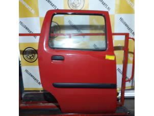 Used Rear door 4-door, right Suzuki Wagon-R+ (RB) 1.2 16V Price € 100,00 Margin scheme offered by Yellow Parts