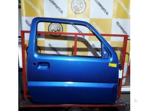 Used Door 2-door, right Suzuki Jimny Softtop 1.3i 16V 4x4 Price € 95,00 Margin scheme offered by Yellow Parts