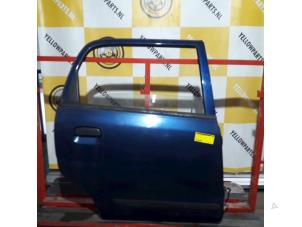 Gebrauchte Tür 4-türig rechts hinten Suzuki Alto (RF410) 1.1 16V Preis € 110,00 Margenregelung angeboten von Yellow Parts