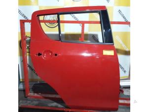 Begagnade Bakdörr, 4-dörrars, höger Suzuki Swift (ZA/ZC/ZD) 1.2 16V Pris € 149,99 Marginaltabell erbjuds av Yellow Parts