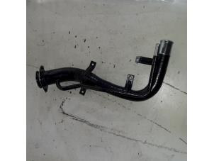 New Fuel tank filler pipe Suzuki Alto (RF410) 1.1 16V Price € 143,99 Inclusive VAT offered by Yellow Parts