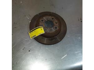 Used Front brake disc Suzuki New Ignis (MH) 1.3 16V Price € 20,00 Margin scheme offered by Yellow Parts