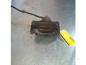 Used Front brake calliper, left Suzuki New Ignis (MH) 1.3 16V Price € 25,00 Margin scheme offered by Yellow Parts