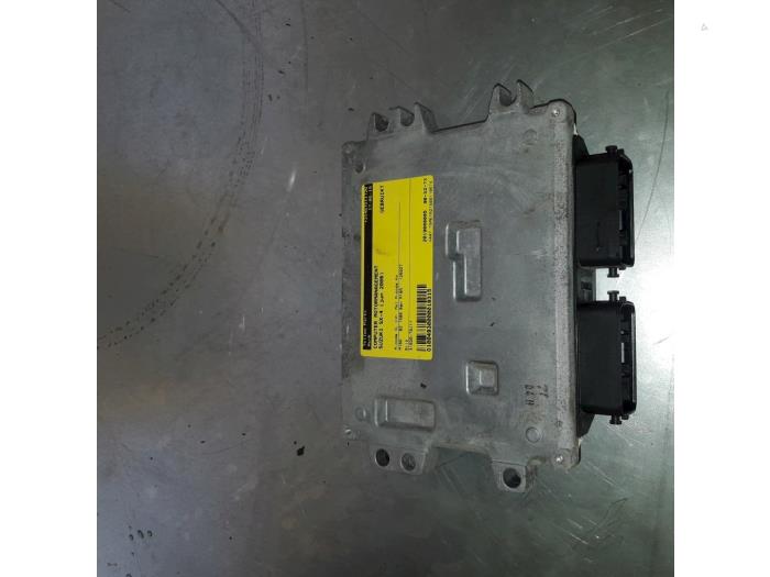 Used Engine management computer Suzuki SX4 (EY/GY) 1.6 16V VVT Comfort,Exclusive Autom. Price € 89,99 Margin scheme offered by Yellow Parts