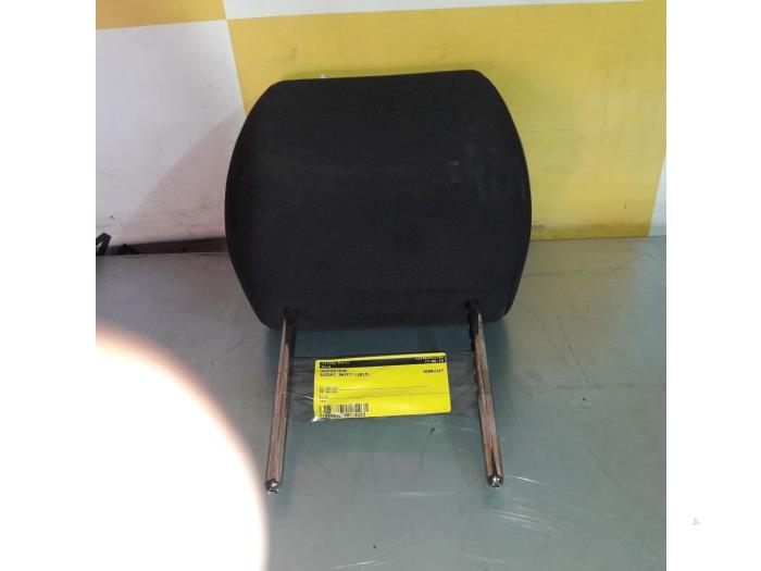 Używane Zaglówek Suzuki Swift (ZA/ZC/ZD) 1.2 16_ Cena € 19,99 Procedura marży oferowane przez Yellow Parts