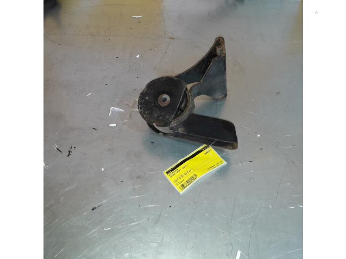 Used Engine mount Suzuki Swift (ZA/ZC/ZD) 1.2 16V Price € 30,00 Margin scheme offered by Yellow Parts