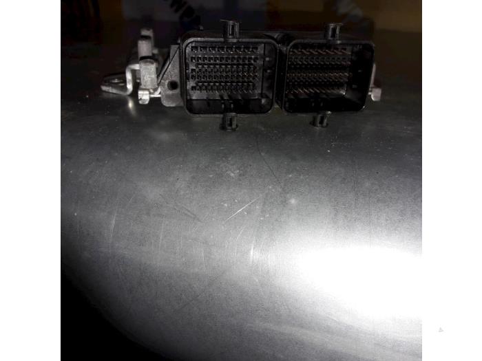 Used Engine management computer Suzuki Swift (ZA/ZC/ZD) 1.2 16V Price € 49,99 Margin scheme offered by Yellow Parts
