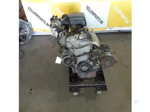 Used Engine Suzuki Wagon-R+ (SR) 1.2 16V Price € 175,00 Margin scheme offered by Yellow Parts