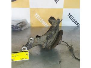 Used Knuckle bracket, front right Suzuki Swift (ZA/ZC/ZD) 1.2 16_ Price € 80,00 Margin scheme offered by Yellow Parts