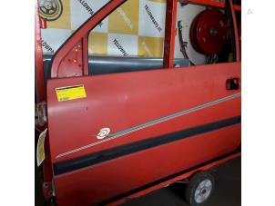 Używane Drzwi lewe wersja 2-drzwiowa Suzuki Alto (SH410) 1.0 GA,GL MPi Cena € 45,00 Procedura marży oferowane przez Yellow Parts