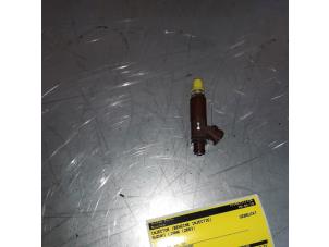 Used Injector (petrol injection) Suzuki Liana (ERC/ERD/RH4) 1.6 MPi 16V Price € 15,00 Margin scheme offered by Yellow Parts