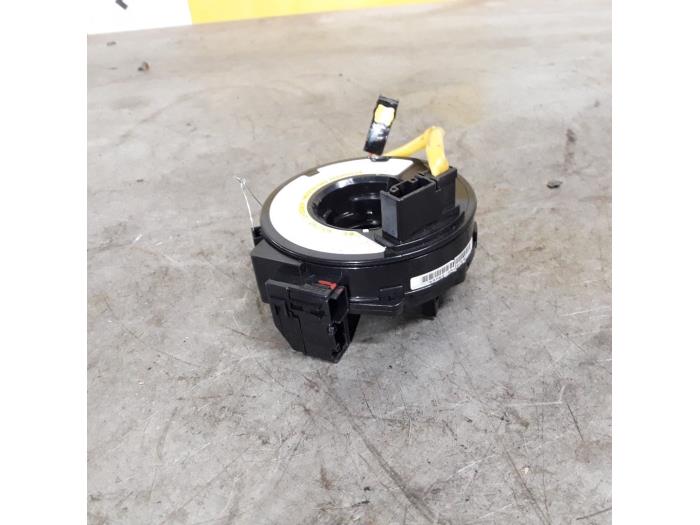 Begagnade ABS-ring Suzuki Splash 1.0 12V Pris € 35,00 Marginaltabell erbjuds av Yellow Parts