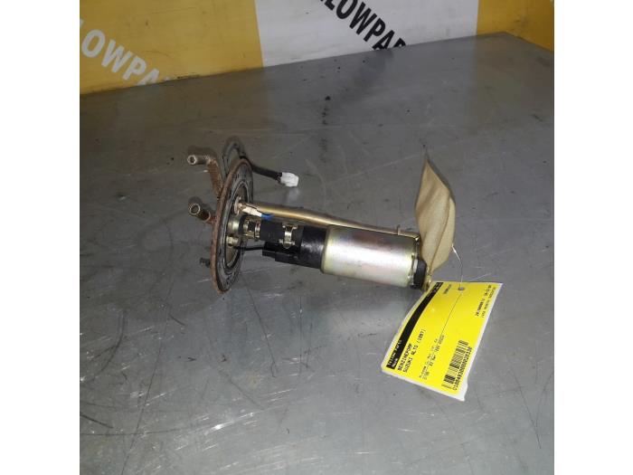 Begagnade Bensinpump Suzuki Alto (SH410) 1.0 GA,GL Pris € 29,99 Marginaltabell erbjuds av Yellow Parts