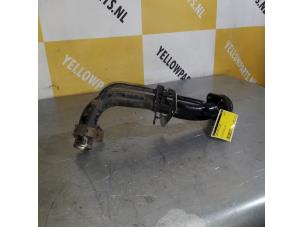 Used Fuel tank filler pipe Suzuki Alto (SH410) 1.0 GA,GL Price € 30,00 Margin scheme offered by Yellow Parts