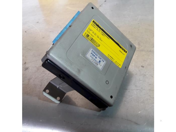 Used Engine management computer Suzuki Alto (SH410) 1.0 GA,GL Price € 75,00 Margin scheme offered by Yellow Parts