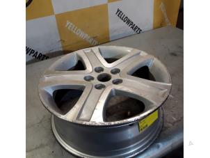 Used Wheel Suzuki Grand Vitara II (JT) Price € 45,00 Margin scheme offered by Yellow Parts