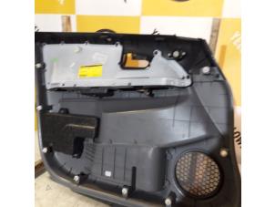 Used Door plate 4-door right front Suzuki SX4 (EY/GY) 1.6 16V VVT Comfort,Exclusive Autom. Price € 40,00 Margin scheme offered by Yellow Parts