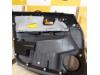 Door plate 4-door right front from a Suzuki SX4 (EY/GY) 1.6 16V VVT Comfort,Exclusive Autom. 2006