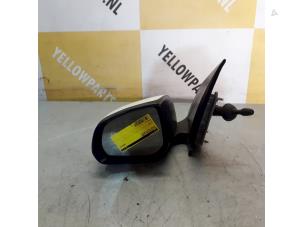 Used Wing mirror, left Suzuki Alto (GF) 1.0 12V Price € 40,00 Margin scheme offered by Yellow Parts