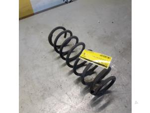 Used Front spring screw Suzuki Jimny Softtop 1.3i 16V 4x4 Price € 20,00 Margin scheme offered by Yellow Parts