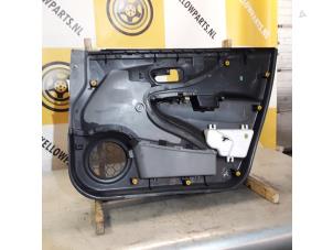 Używane Plyta drzwi lewych przednich wersja 4-drzwiowa Suzuki Alto (GF) 1.0 12V Cena € 40,00 Procedura marży oferowane przez Yellow Parts