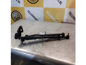 Used Tie rod, left Suzuki Vitara Cabrio (ET/TA) 1.6i Price € 70,00 Margin scheme offered by Yellow Parts