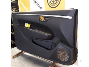 Usagé Panneau 2 portes gauche Suzuki Swift (ZA/ZC/ZD) Prix € 45,00 Règlement à la marge proposé par Yellow Parts