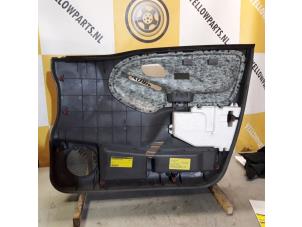 Used Door plate 4-door left front Suzuki Vitara Cabrio (ET/TA) Price € 30,00 Margin scheme offered by Yellow Parts